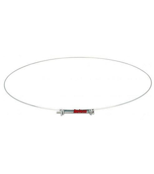 Collier de cerclage arrière lave-linge Samsung DC91-12077G
