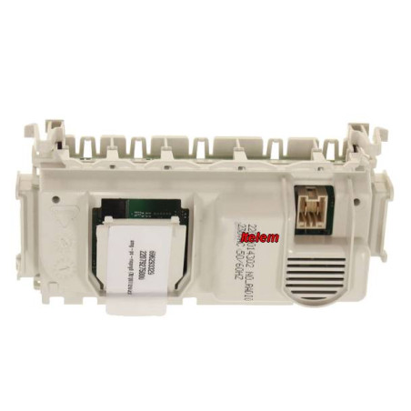 Module électronique de commande lave-vaisselle Smeg 696293329