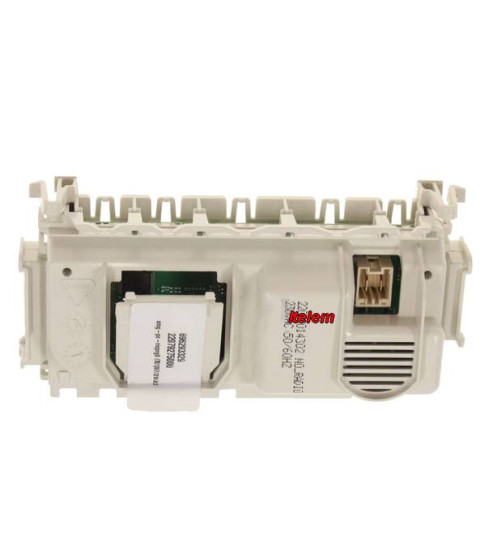 Module électronique de commande lave-vaisselle Smeg 696293329
