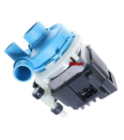 Pompe de chauffage lave-vaisselle Smeg 695211428