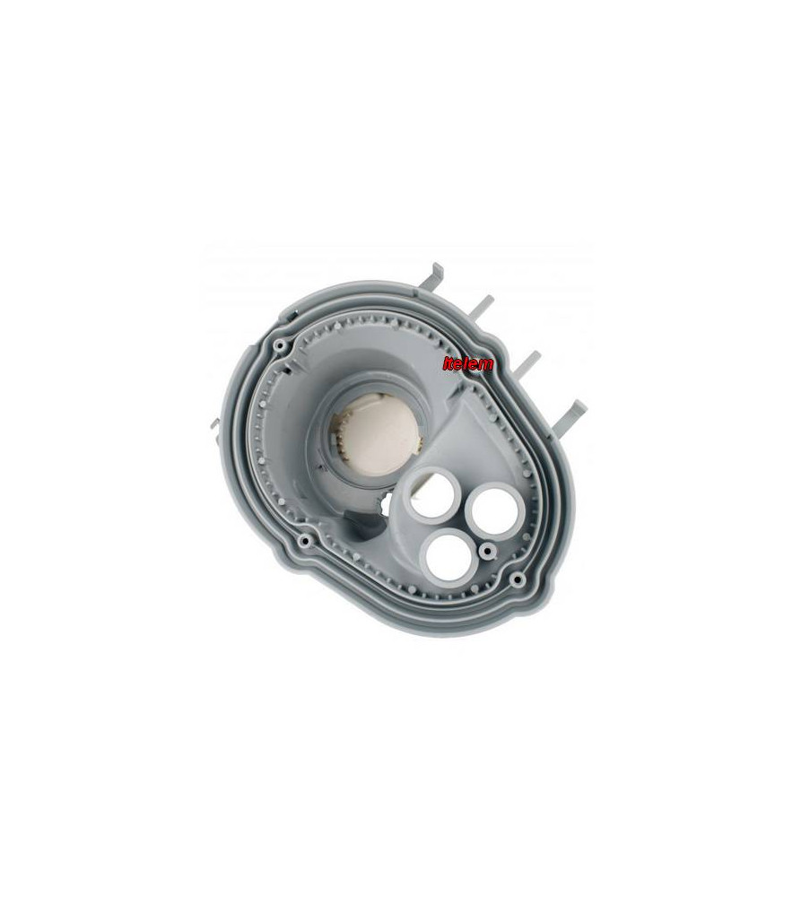 Bloc hydraulique lavevaisselle Smeg 768414551 — free download