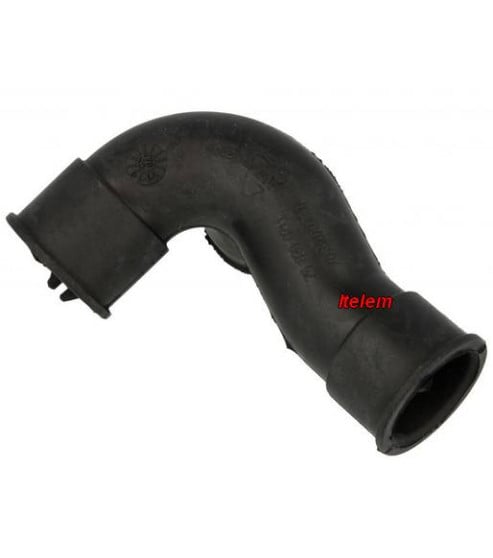 Durite de pompe lave-vaisselle Smeg 758973777