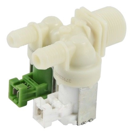 Electrovanne double voie lave-linge Arthur-Martin 3792260725