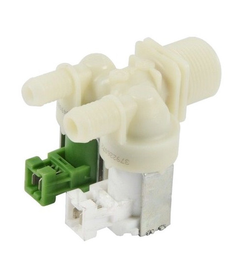 Electrovanne double voie lave-linge Arthur-Martin 3792260725