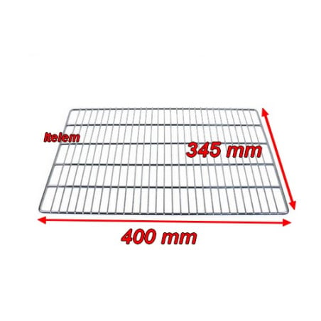 Grille armoire réfrigérée Horeca Metro Makro Professional