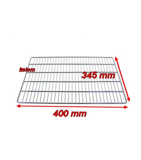 Grille armoire réfrigérée Horeca Metro Makro Professional