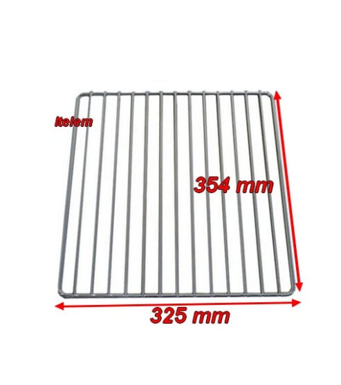 Grille armoire réfrigérée Horeca