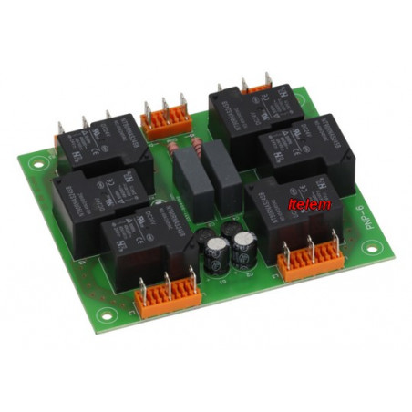 Module électronique de puissance four Prismafood 5S010050