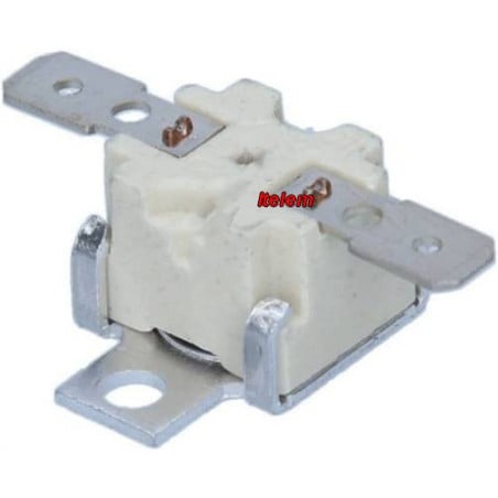 Thermostat 200°C four Smeg 818731521