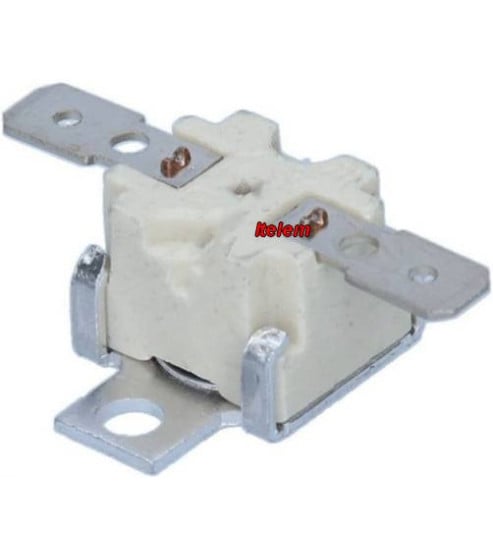 Thermostat 200°C four Smeg 818731521