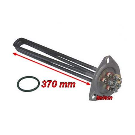Résistance thermoplongeur four Bonnet 303127