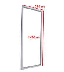 Joint de porte réfrigérateur Olitrem