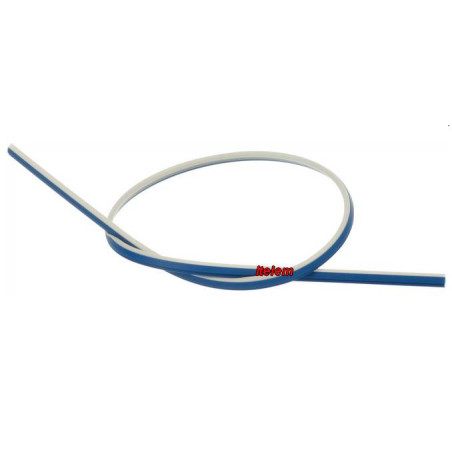 Joint de bandeau lave-vaisselle Bosch 00668073