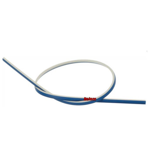 Joint de bandeau lave-vaisselle Bosch 00668073