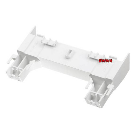 Poignée de porte lave-vaisselle Bosch 00644950