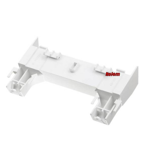 Poignée de porte lave-vaisselle Bosch 00644950