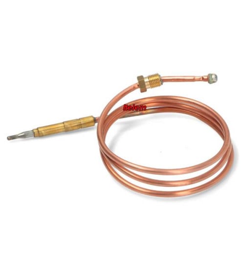 Thermocouple fourneau Eberhardt 0.290.018