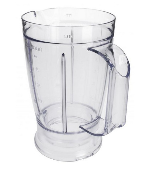 Bol blender acrylic robot Kenwood KW714297