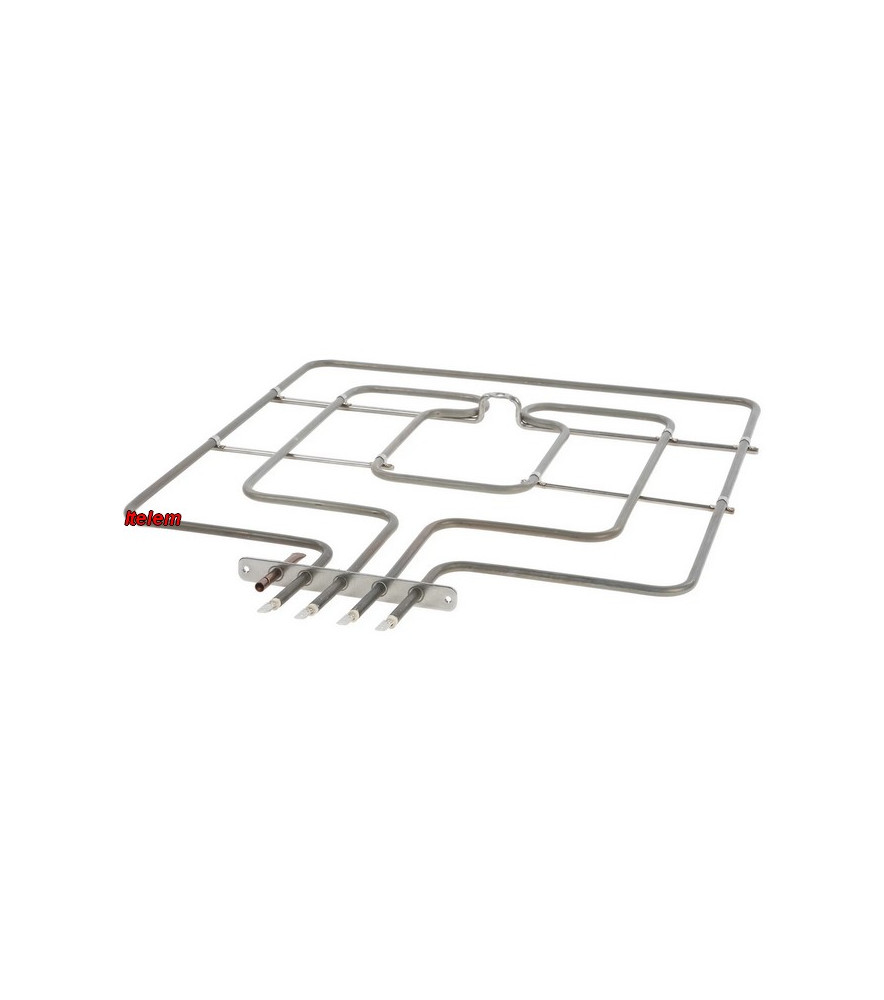 Résistance grill voûte four Neff Bosch 11005008 — free download