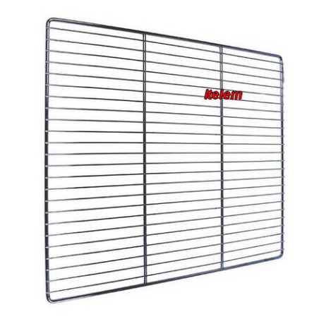 Grille chromée GN 2/1 four Alpeninox