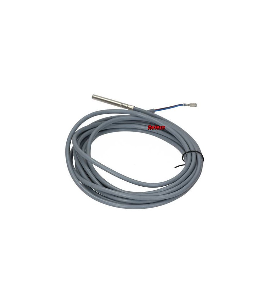 Sonde PTC PVC 4000 mm chariot de distribution chaude Rieber