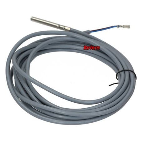 Sonde PTC PVC 4000 mm chariot de distribution chaude Rieber