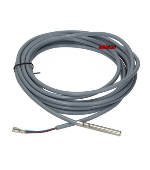 Sonde chariot de distribution chaude Rieber