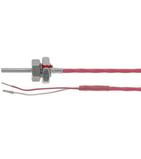 Sonde PT100 chariot de distribution chaude Rieber