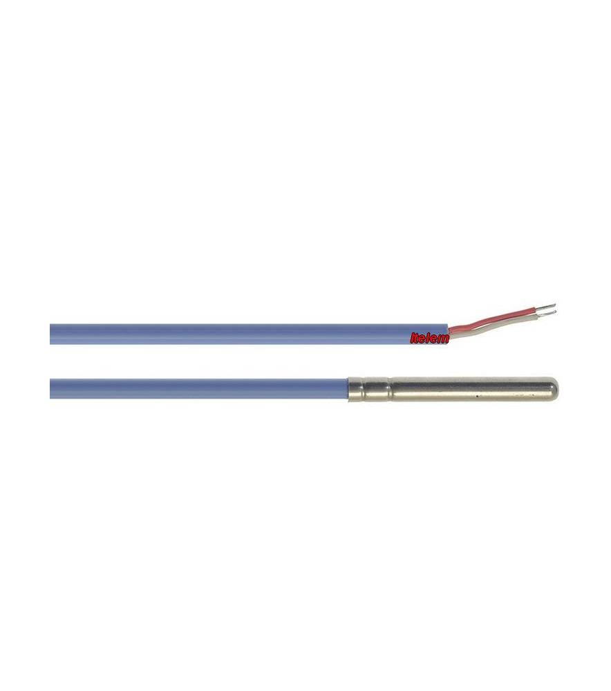 Sonde NTC lave-batteries Mach