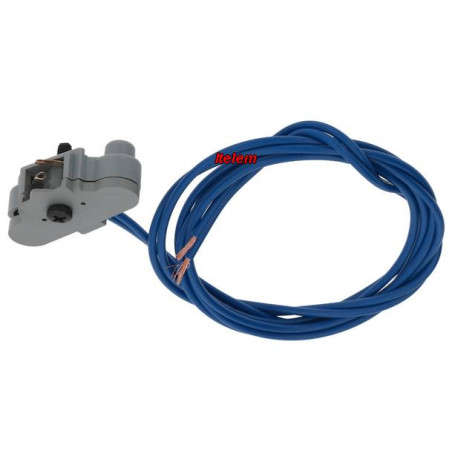 Micro interrupteur de valve four Angelo Po 0.927.012