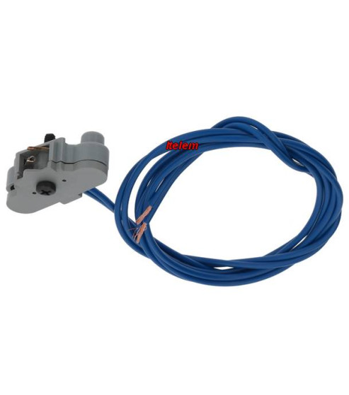 Micro interrupteur de valve four Angelo Po 0.927.012