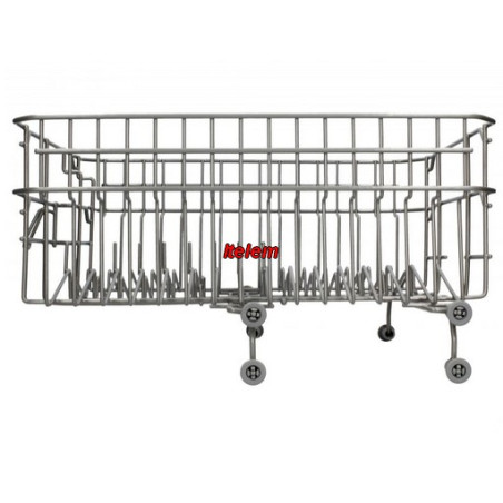 Panier supérieur lave-vaisselle Valberg 12976000001532