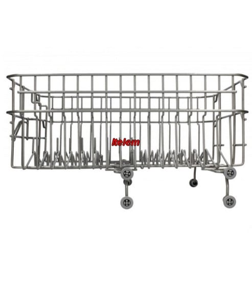 Panier supérieur lave-vaisselle Valberg 12976000001532
