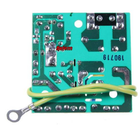 Module électronique robot culinaire Smeg 8116533132
