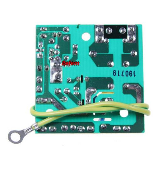 Module électronique robot culinaire Smeg 8116533132