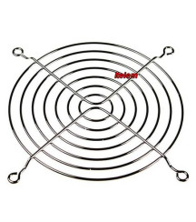Grille protection ventilateur vitrine réfrigérée Metro AG