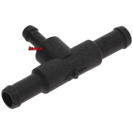 Raccord embout "T" lave-vaisselle Comenda 451.133.00