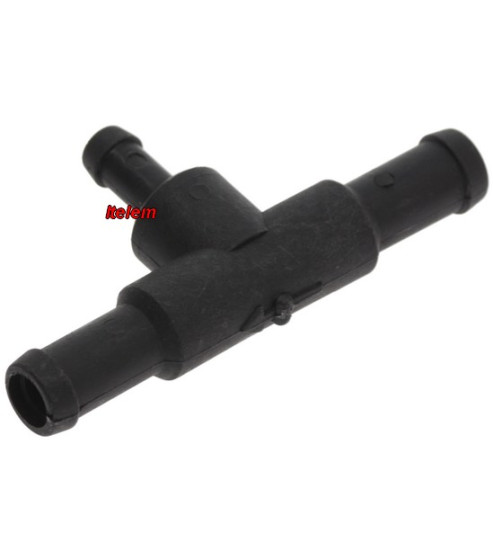 Raccord embout "T" lave-vaisselle Comenda 451.133.00
