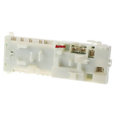 Module électronique de puissance lave-linge Bosch 00706269