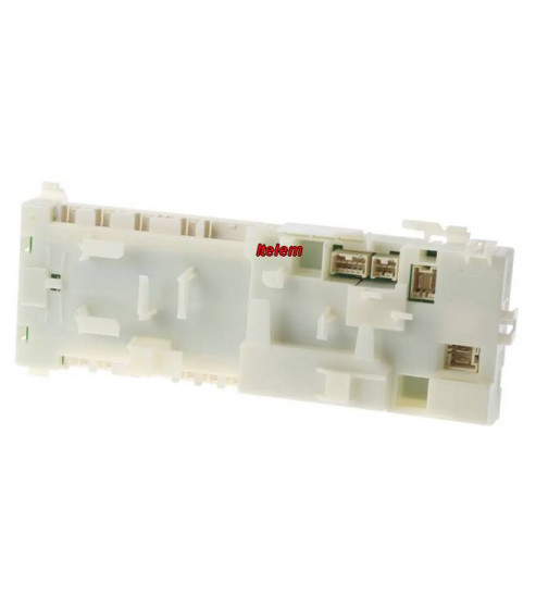 Module électronique de puissance lave-linge Bosch 00706269