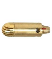 Injecteur de veilleuse appareils gaz Zanussi