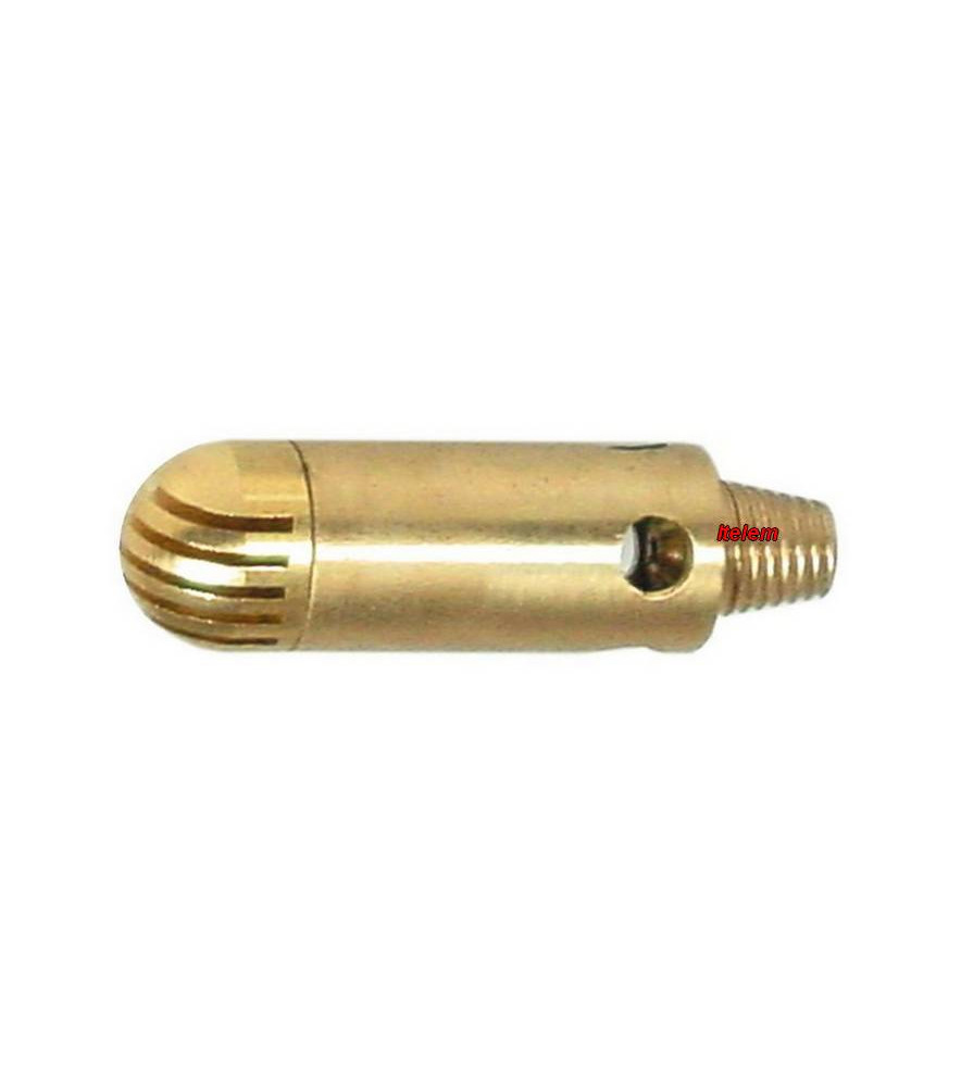 Injecteur de veilleuse appareils gaz Zanussi