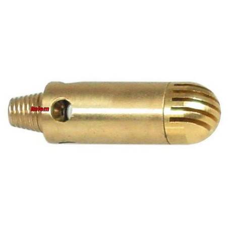 Injecteur de veilleuse appareils gaz Capic