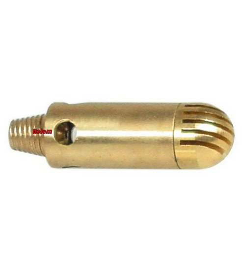 Injecteur de veilleuse appareils gaz Capic
