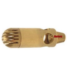 Injecteur de veilleuse appareils gaz Capic
