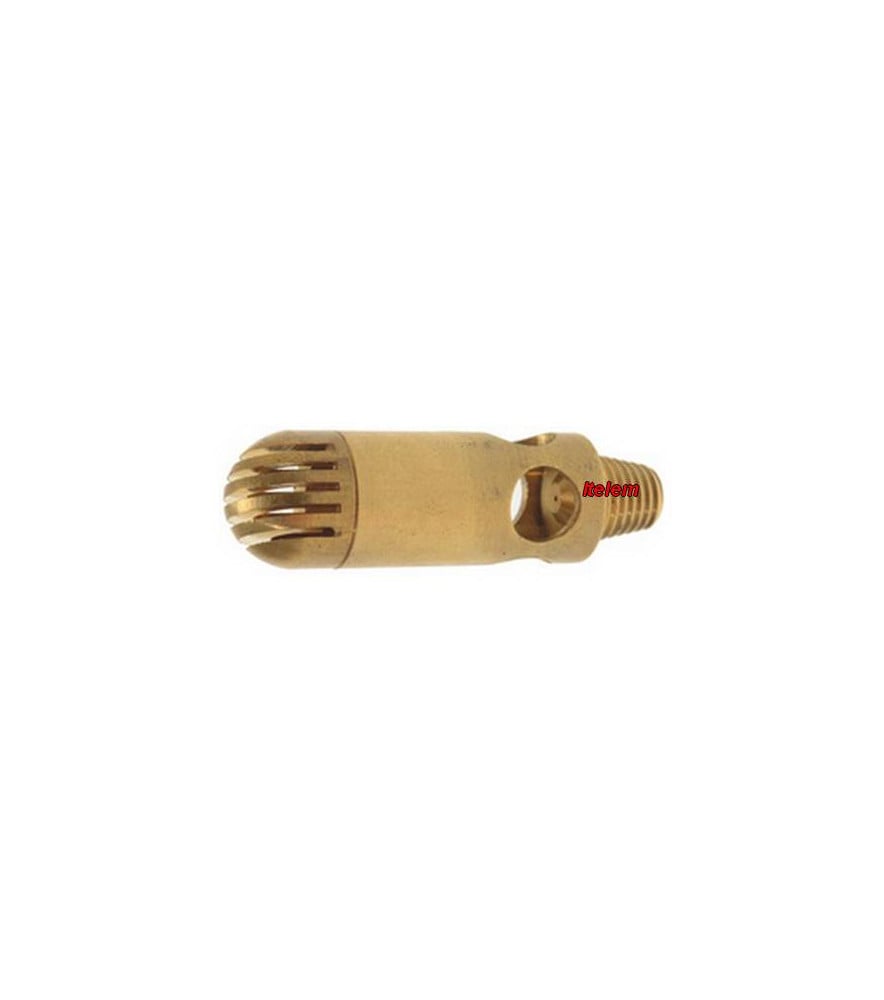 Injecteur de veilleuse appareils gaz Capic