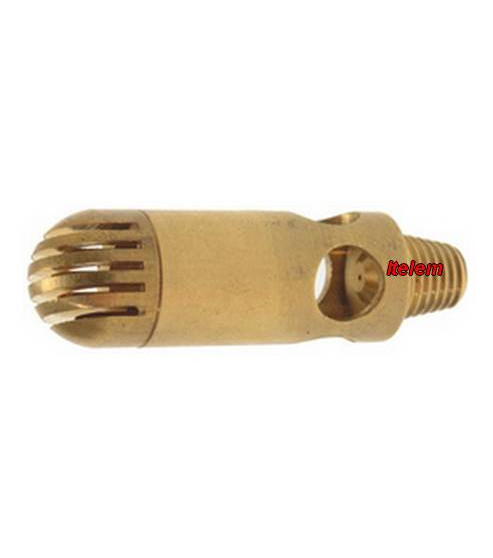 Injecteur de veilleuse appareils gaz Capic