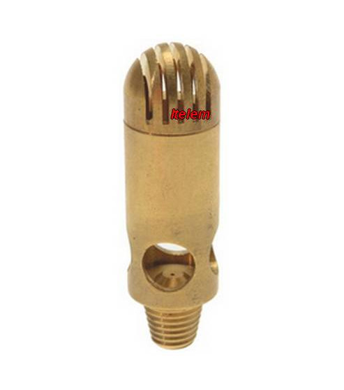 Injecteur de veilleuse appareils gaz Mareno