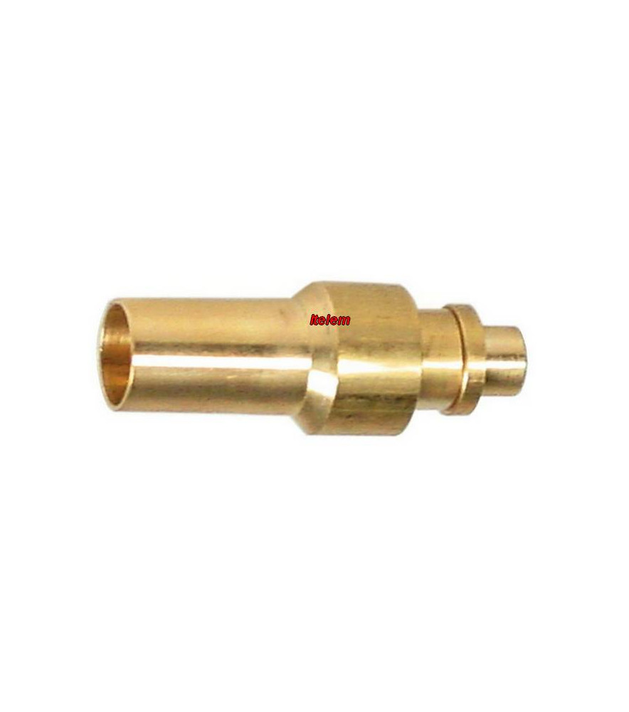 Injecteur de veilleuse appareils gaz Thirode
