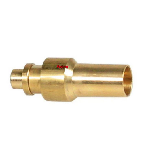 Injecteur de veilleuse appareils gaz Morice